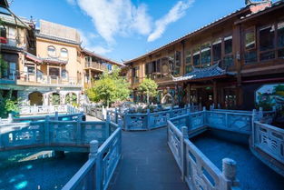 麗江旅游攻略｜在旅行的路上，有你陪伴的溫暖時光